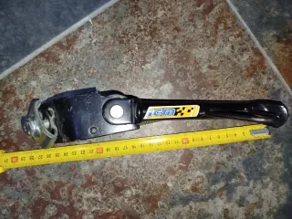 Caballete Lateral Moto