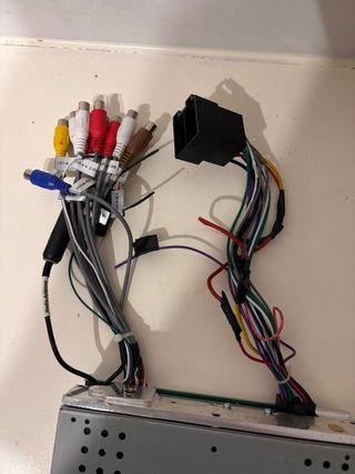 Reproductor de música NS-3180BT