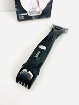 Máquina de Barbear Wilkinson Sword All-in-One