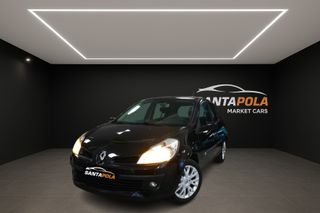 Renault Clio Campus Campus 1.2 16v 5P