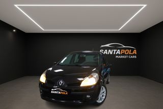 Renault Clio Campus Campus 1.2 16v 5P