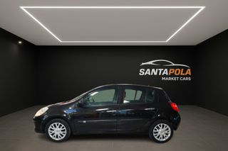 Renault Clio Campus Campus 1.2 16v 5P