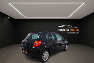 Renault Clio Campus Campus 1.2 16v 5P