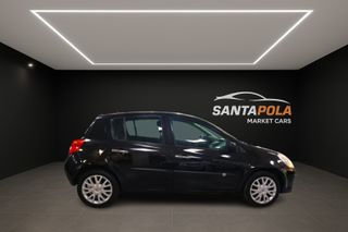 Renault Clio Campus Campus 1.2 16v 5P