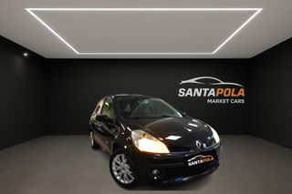 Renault Clio Campus Campus 1.2 16v 5P
