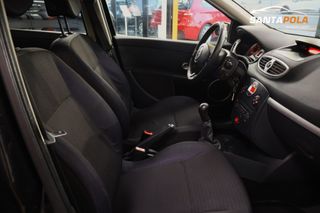 Renault Clio Campus Campus 1.2 16v 5P