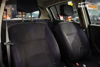 Renault Clio Campus Campus 1.2 16v 5P