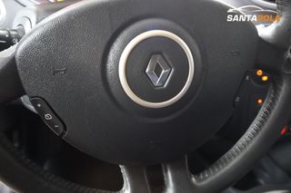 Renault Clio Campus Campus 1.2 16v 5P