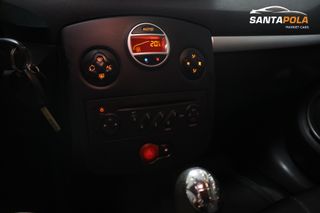 Renault Clio Campus Campus 1.2 16v 5P