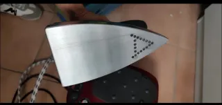 Centro de Planchado Polti Vaporella