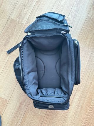 Bolso Sobredepósito Moto Imantado