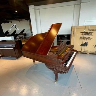 Piano de Cola C. Bechstein