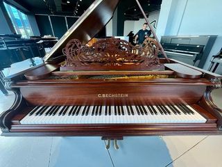 Piano de Cola C. Bechstein