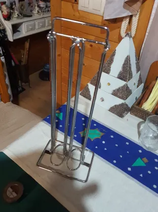 Dispensador de cápsulas de café Nespresso