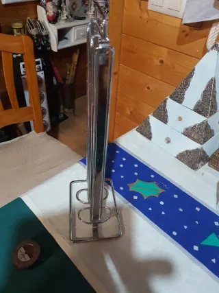 Dispensador de cápsulas de café Nespresso