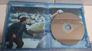 JUMANJI [BLU-RAY+DVD]