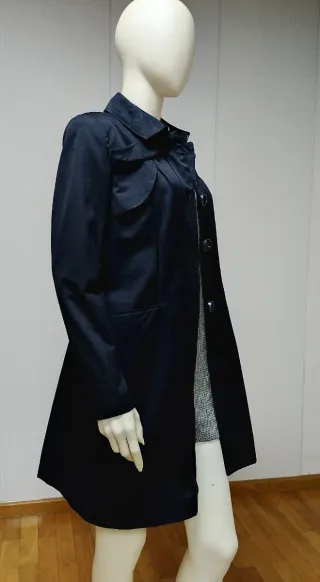 Chaqueta Bimba y Lola Negra