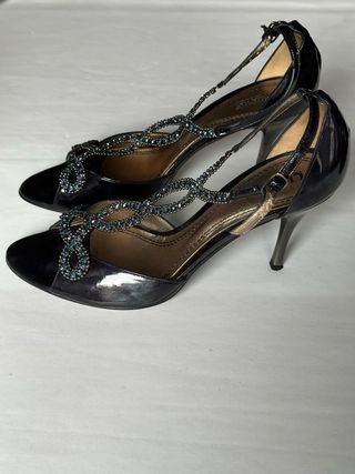 Sandalias de tacón Luxax Talla 41