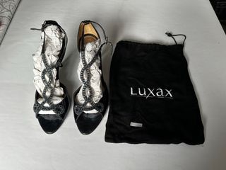 Sandalias de tacón Luxax Talla 41