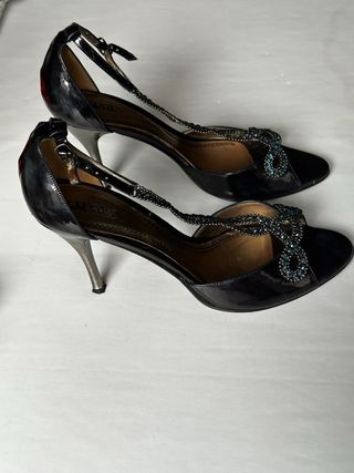 Sandalias de tacón Luxax Talla 41