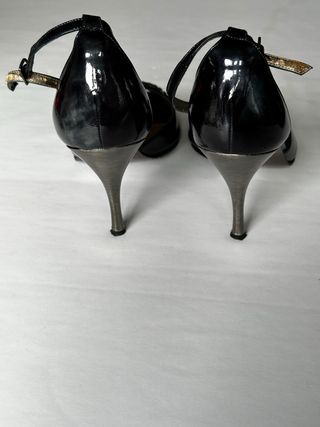 Sandalias de tacón Luxax Talla 41