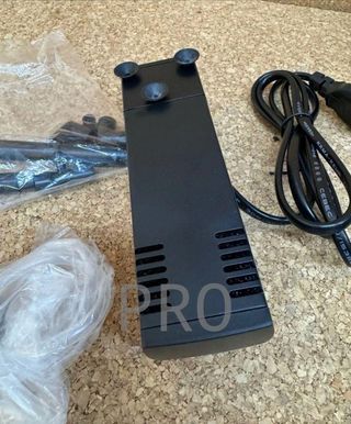 Filtro per Acquario 60L