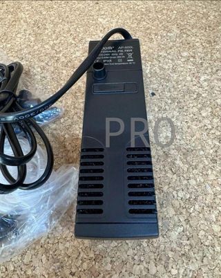 Filtro per Acquario 60L