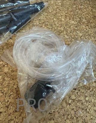 Filtro per Acquario 60L