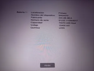Completamente Nuovo. HP Pavilion Intel Core i7 15 N