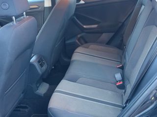 Volkswagen T-Roc 2019