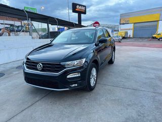 Volkswagen T-Roc 2019