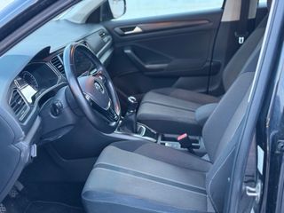 Volkswagen T-Roc 2019