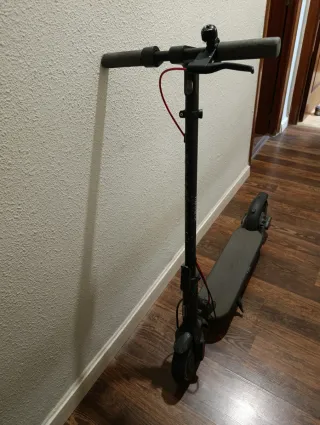 Patinete Eléctrico Xiaomi