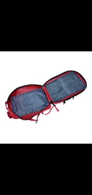 Mochila Táctica 50L Senderismo Gym CrossFit