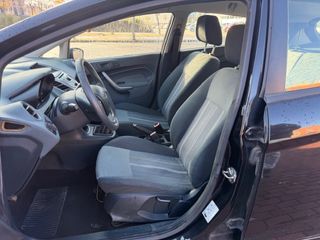 Ford Fiesta 1.4 TDCI 5 PUERTAS