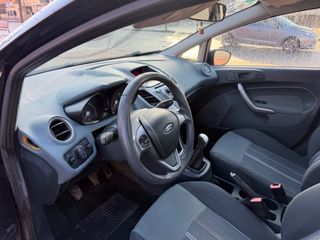 Ford Fiesta 1.4 TDCI 5 PUERTAS