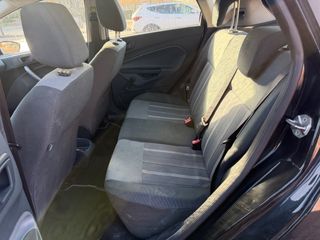 Ford Fiesta 1.4 TDCI 5 PUERTAS