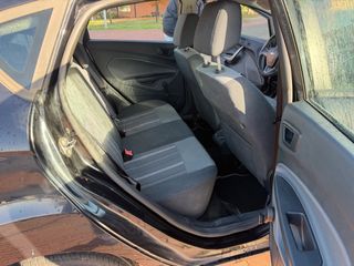 Ford Fiesta 1.4 TDCI 5 PUERTAS