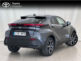 Toyota C-HR  2.0 220 PHEV Advance 2WD