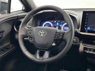 Toyota C-HR  2.0 220 PHEV Advance 2WD