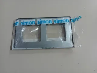 Marcos Simón 82 Detail