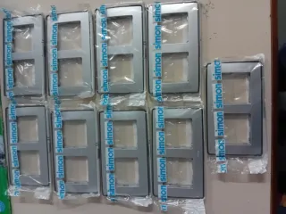 Marcos Simón 82 Detail