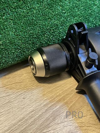 Taladro Eléctrico Percutor PowerDrill Cecotec