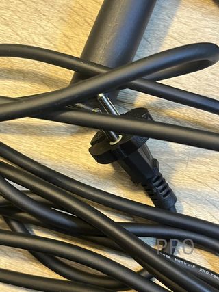 Taladro Eléctrico Percutor PowerDrill Cecotec