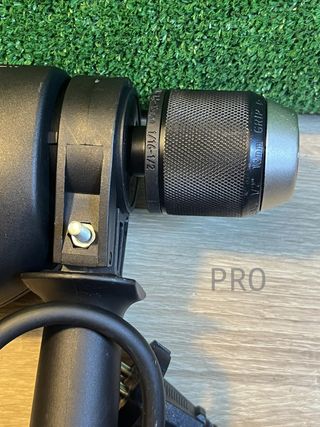 Taladro Eléctrico Percutor PowerDrill Cecotec