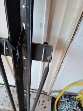 Portabicicletas Baca Coche