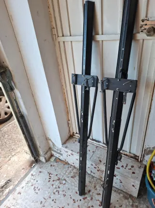 Portabicicletas Baca Coche