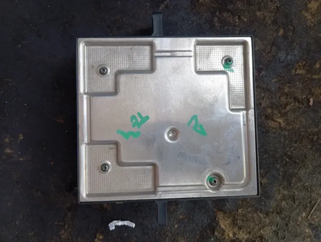 Módulo Confort Audi A4 8E0 907 279 E ,