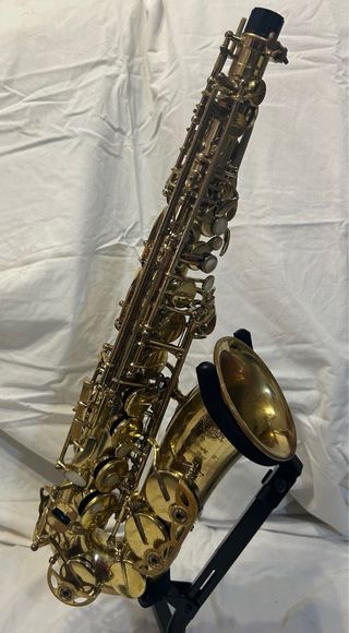Saxo Alto Selmer Serie III