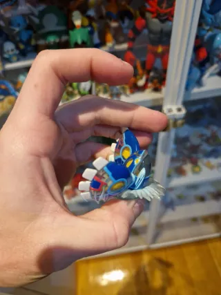 Figura pokemon Primal kyogre pre reserva sellada
